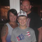 Christie Yoder's photo