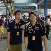 Marvin Goenadi's photo