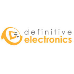 Definitive Electronic Solutions Inc.