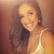 Giulia Souza's photo