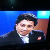 Foto von Nasser Beydoun