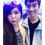 Teresa Chen's photo