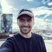 Sergey Kondukov's photo