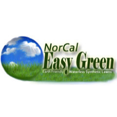 NorCal Easy Green Synthetic Lawns