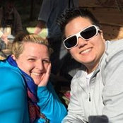 Saskia Robinson's photo