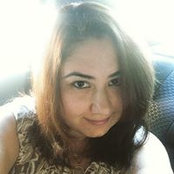 Faina Norinskiy's photo