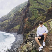 Earl Sanchez's photo