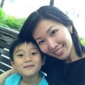Ivy Lee's photo