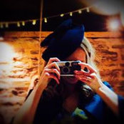 Catherine Hall's photo