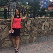 Yanling Wus foto
