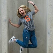 Allison Baritzs foto