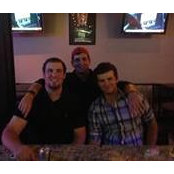 Josh Faivre's photo