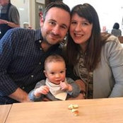 Alison Gallagher's photo