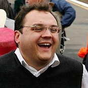 David McPattons billede
