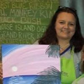 Kim Farrell's photo
