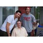 Gerry Sohmer's photo