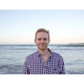 Christopher Morrison's photo