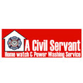 A Civil Servant Pressure Washing & Roof Cleaning's profile photo