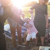 Megan Crook's photo
