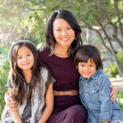 Photo de Nancy Chen Marden