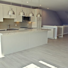 Tomassi Tile Remodeling