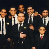 Luay Bazzahs foto