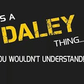 Marc Daley's photo