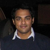 Foto von Arun John