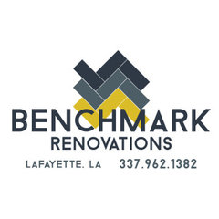 Benchmark Renovations
