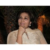 Farida Toor's photo