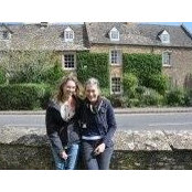 Sophie Gee's photo