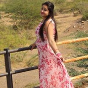 Pooja Minhas's photo