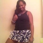 Nina Jacksons foto