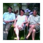 Foto von Barbara Bedick