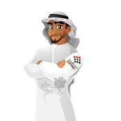Sheikh Abu Ibrahim Abdl Rahman Al Madany's photo