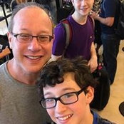Howard Mandelcorn's photo
