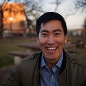 Wei Pan's photo