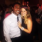 Sean Brown's photo