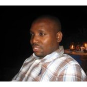 Gregg Mwakanongo's photo