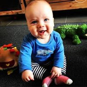 Claire Crossfield's photo