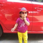 Shruti Khaneja's photo