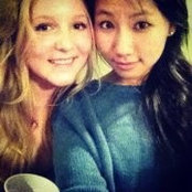 Lucy Guo's photo