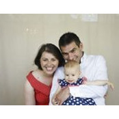 Alina Vicol's photo