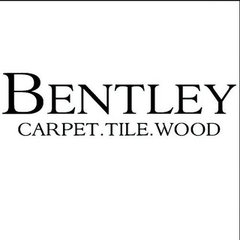 Bentley Carpet Installation and Sales Inc