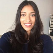 Bianca Chowdhury's photo
