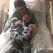 Meaghan Fresn's photo
