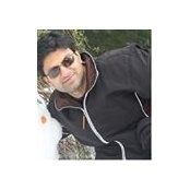 Ramesh Narasimhan's photo