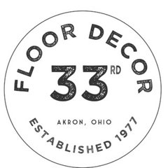 33rd Floor Decor