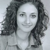 Ágnes Vargas foto