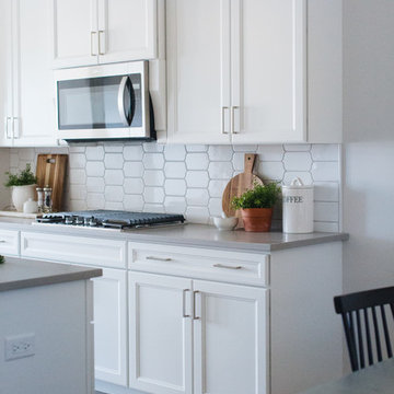 Terra Cotta Townhome